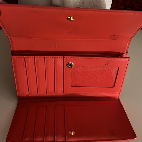 🔥Authentic MCM wallet🔥 - Picture 6 of 12